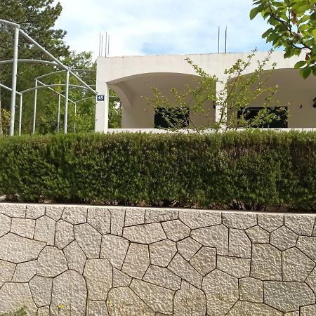 Kuca Za Odmor Maka Villa Kučiće Buitenkant foto