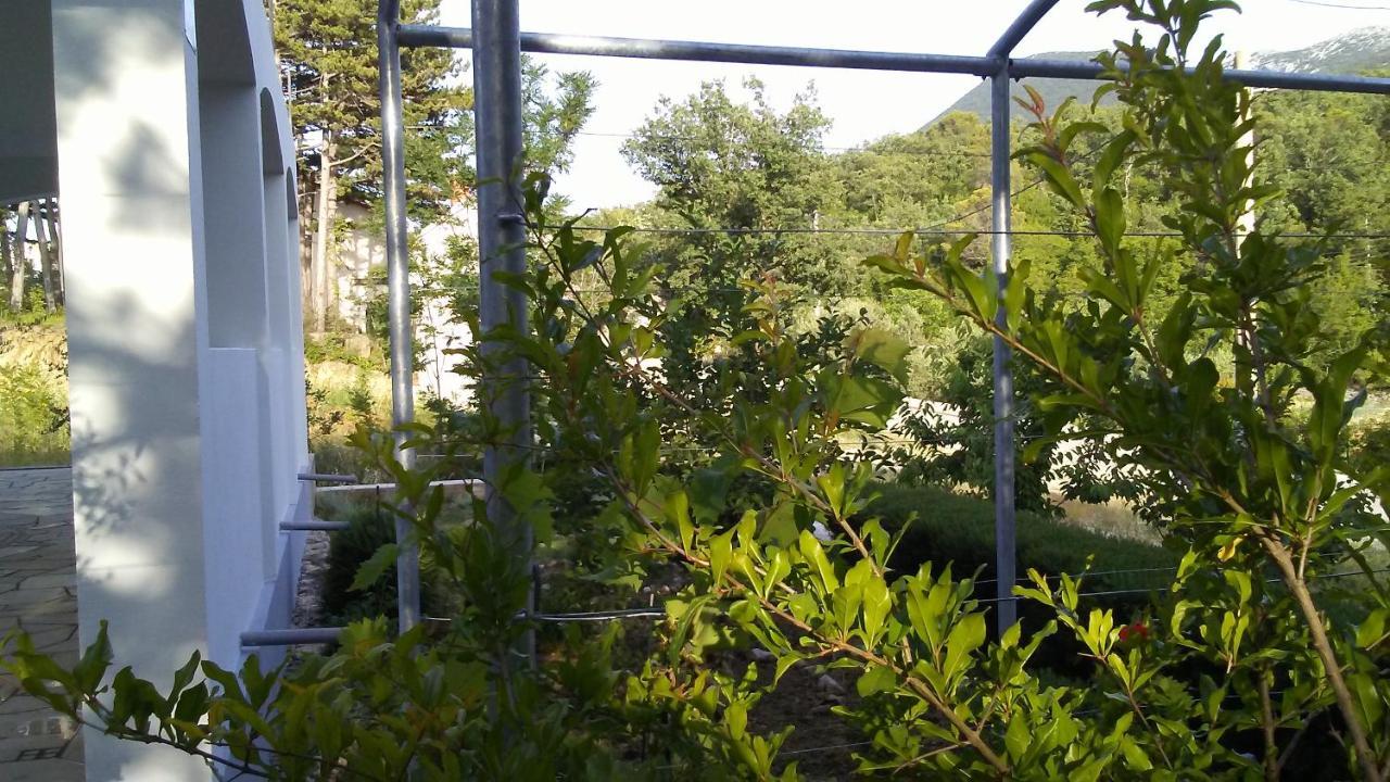 Kuca Za Odmor Maka Villa Kučiće Buitenkant foto
