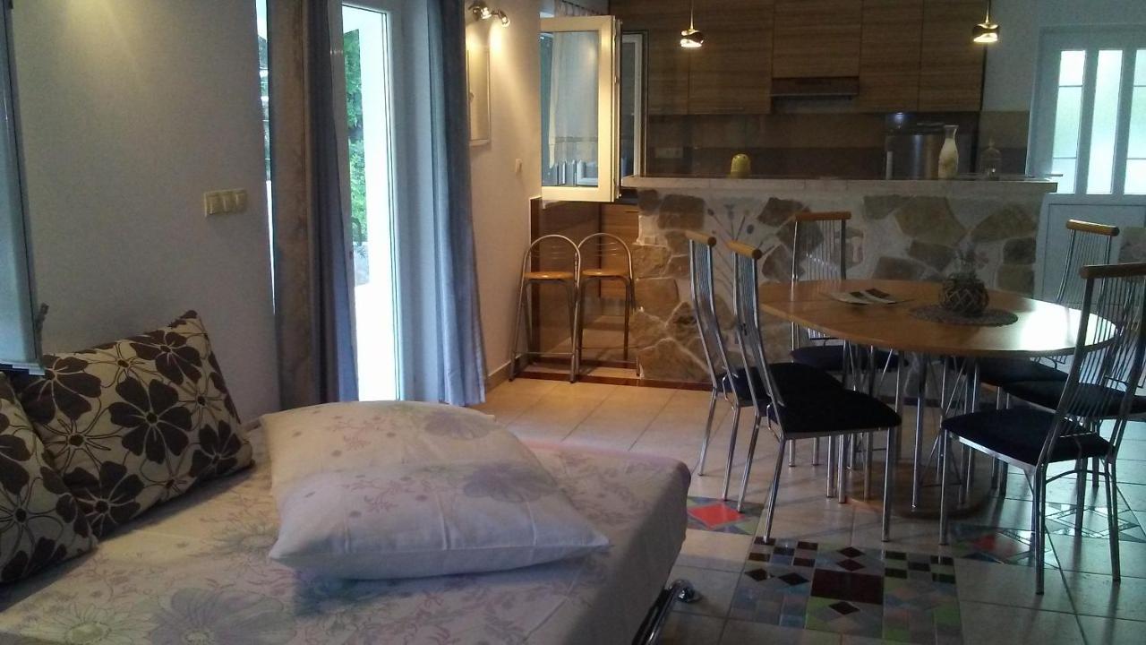 Kuca Za Odmor Maka Villa Kučiće Buitenkant foto