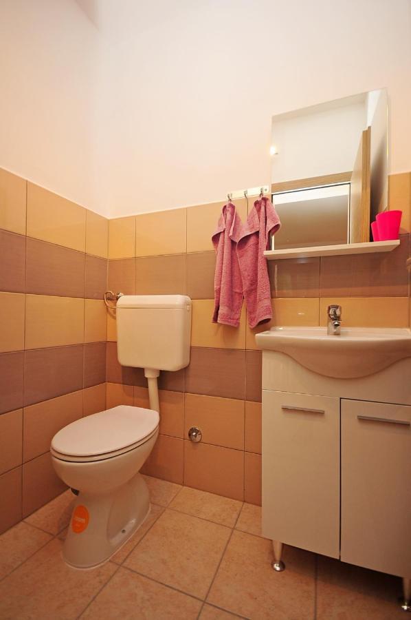 Kuca Za Odmor Maka Villa Kučiće Buitenkant foto