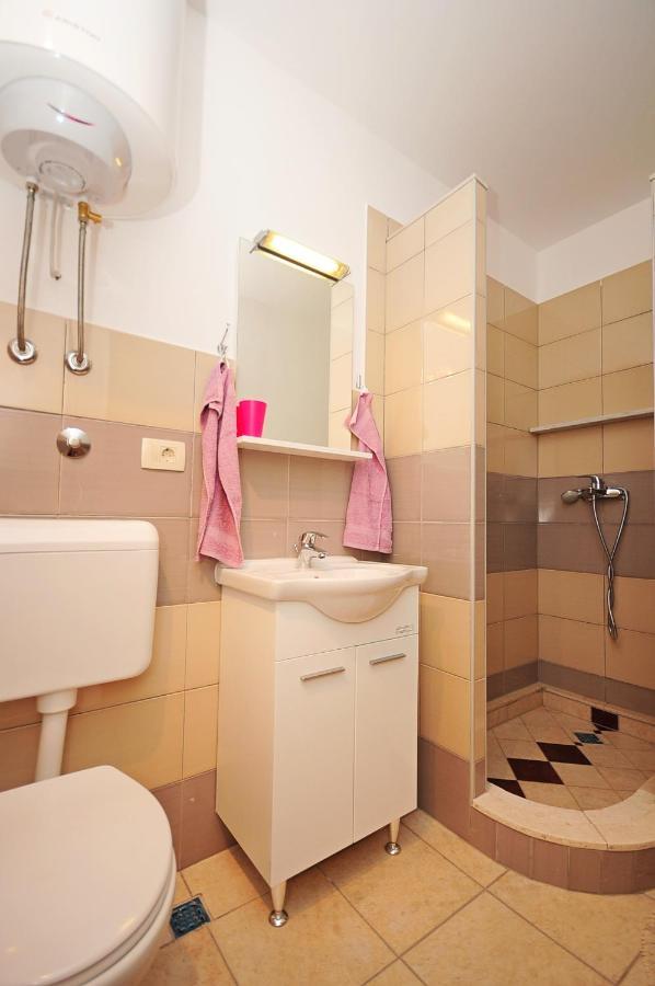 Kuca Za Odmor Maka Villa Kučiće Buitenkant foto