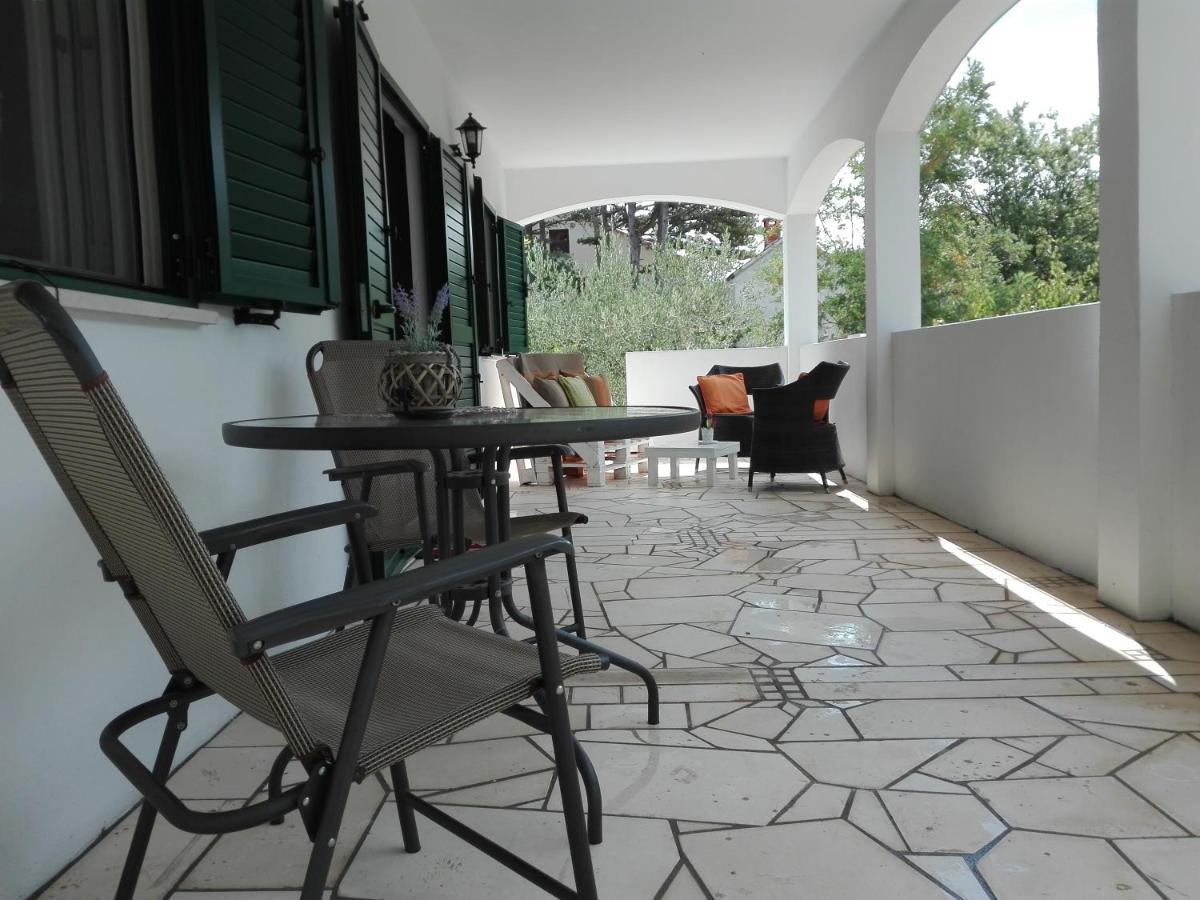 Kuca Za Odmor Maka Villa Kučiće Buitenkant foto