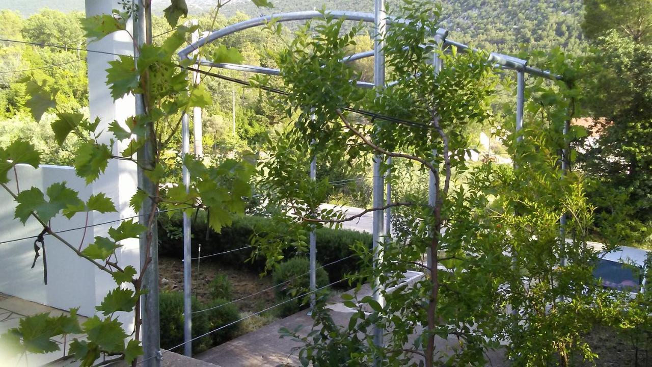 Kuca Za Odmor Maka Villa Kučiće Buitenkant foto
