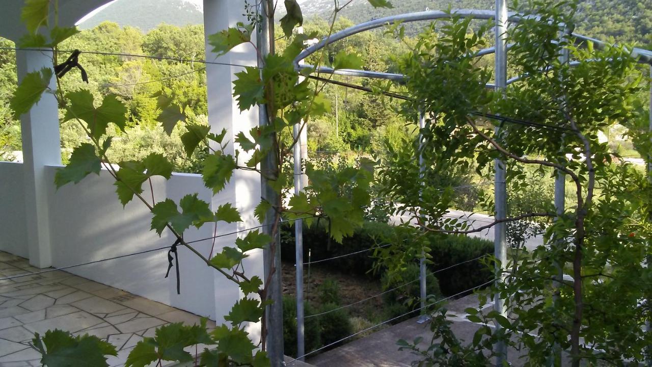 Kuca Za Odmor Maka Villa Kučiće Buitenkant foto