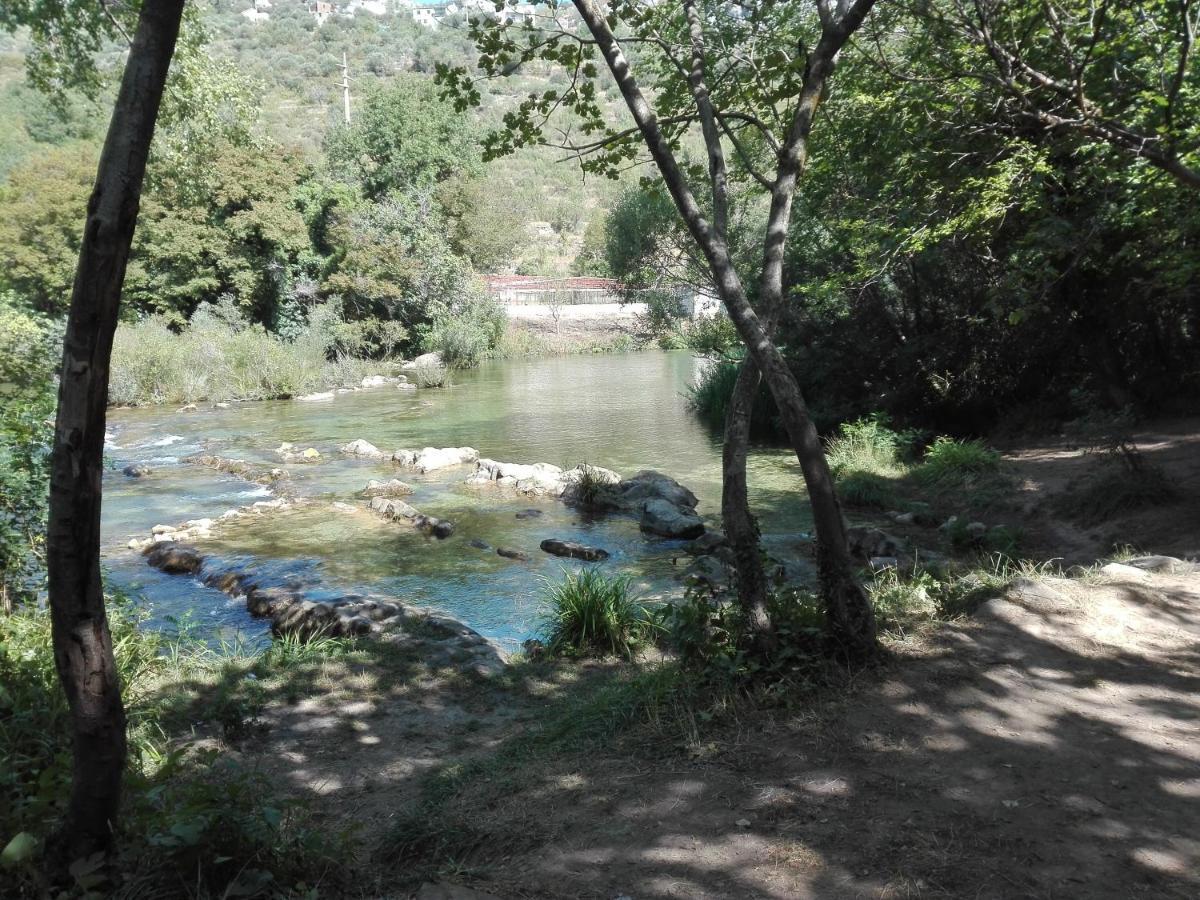 Kuca Za Odmor Maka Villa Kučiće Buitenkant foto