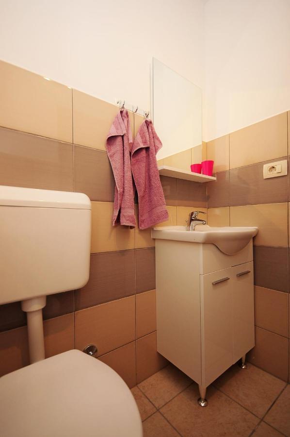 Kuca Za Odmor Maka Villa Kučiće Buitenkant foto