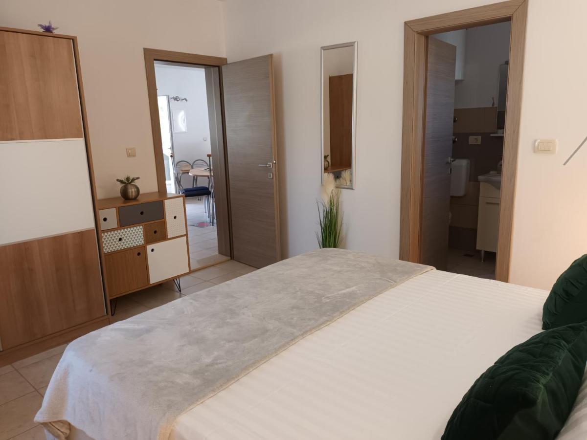 Kuca Za Odmor Maka Villa Kučiće Buitenkant foto