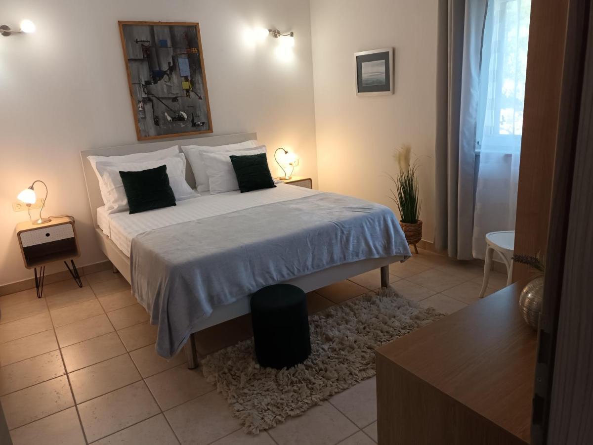 Kuca Za Odmor Maka Villa Kučiće Buitenkant foto