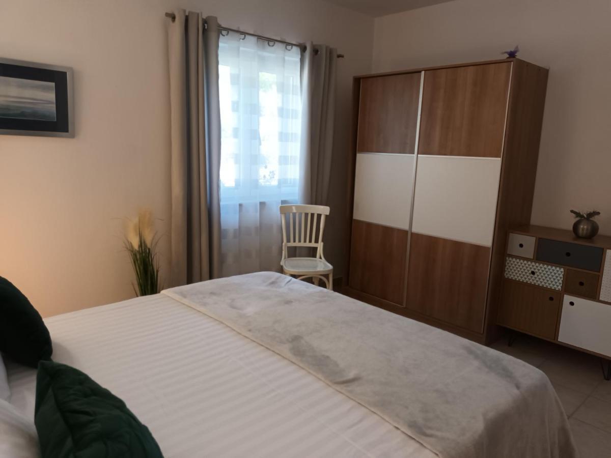 Kuca Za Odmor Maka Villa Kučiće Buitenkant foto
