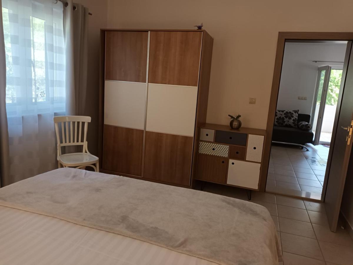 Kuca Za Odmor Maka Villa Kučiće Buitenkant foto