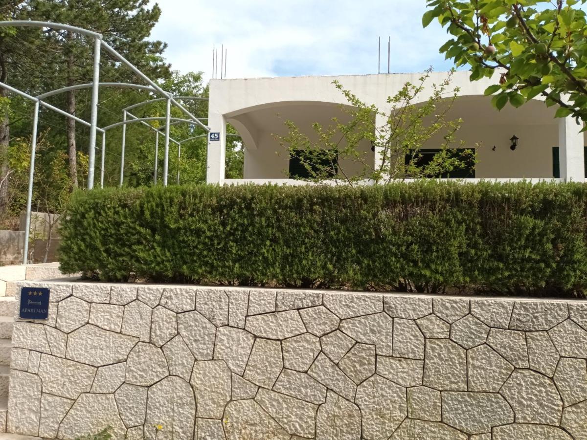 Kuca Za Odmor Maka Villa Kučiće Buitenkant foto