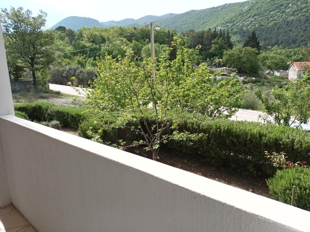 Kuca Za Odmor Maka Villa Kučiće Buitenkant foto