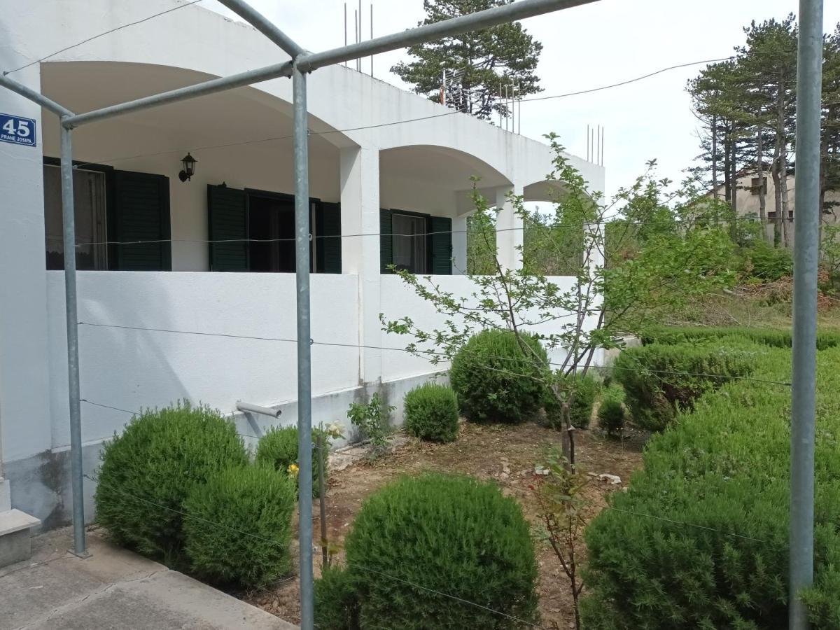Kuca Za Odmor Maka Villa Kučiće Buitenkant foto
